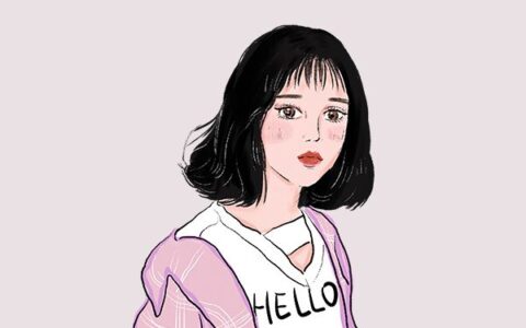 自然卷适合什么刘海