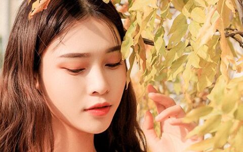 中长发剪什么发型好看