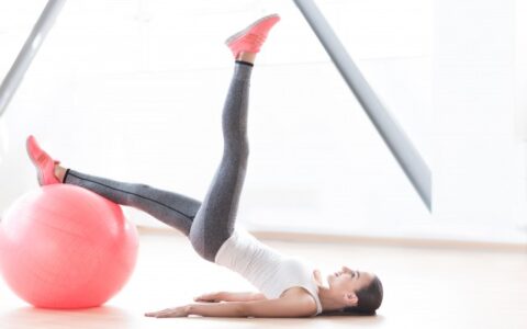 大腿内侧怎么减肥，瘦大腿内侧的方法有哪些