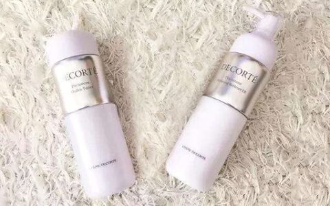 乳液和面霜的区别 你确定你真的用对了吗