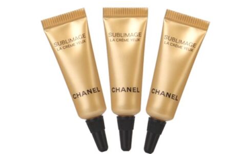 眼霜什么时候涂