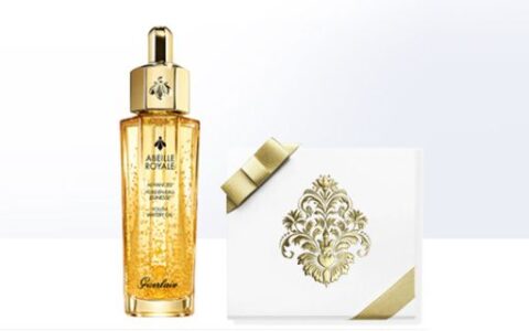 娇兰蜂皇水怎么样