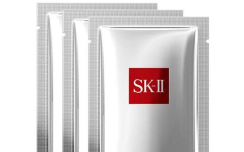 sk-ii面膜用完后需要洗脸吗