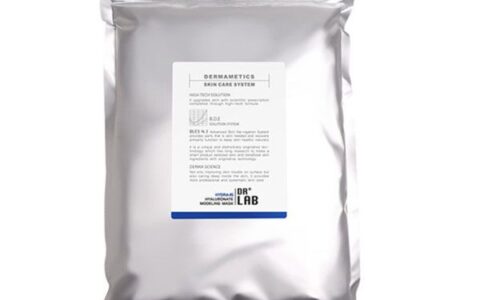 德莱博软膜粉怎么样