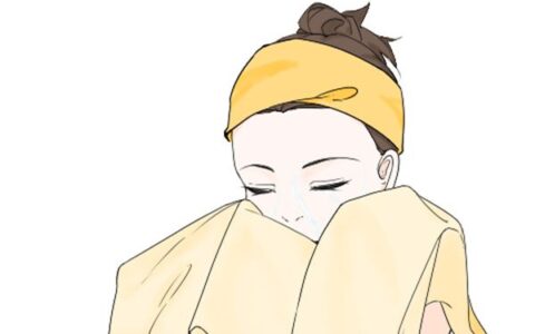 毛孔收缩水使用顺序