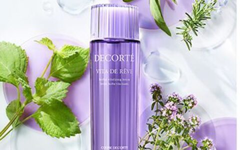 黛珂是哪个国家的