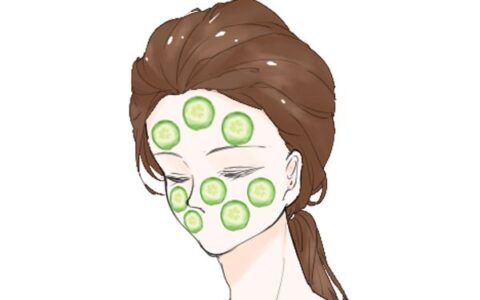 秋冬天护肤小知识