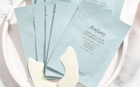 法令纹贴什么牌子效果好