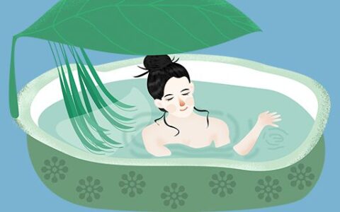 用完磨砂膏后一定要用身体乳吗