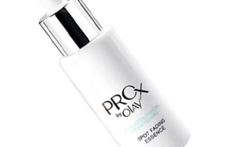 皮肤暗黄用什么护肤品效果好