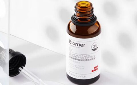 传明酸和虾青素的使用顺序