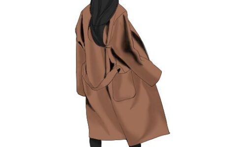 驼色适合什么肤色的人 驼色选择方法