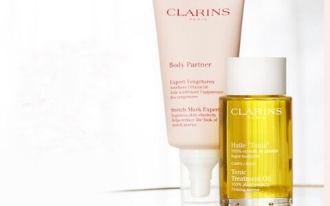 娇韵诗抚纹霜怎么用