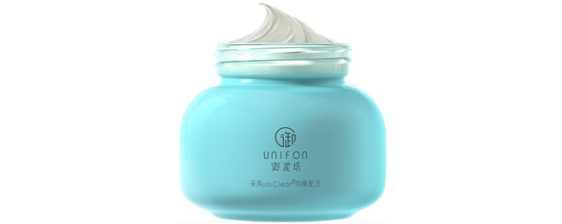 哪款泥膜去黑头效果好