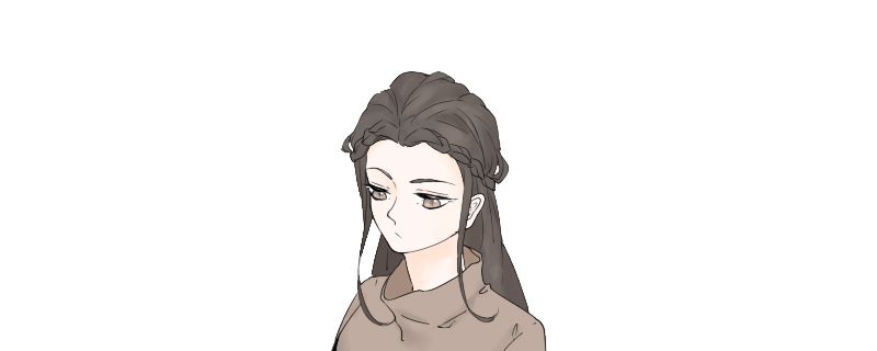 乖乖女发型如何打造