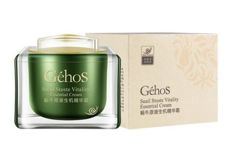 姬存希生机霜功效