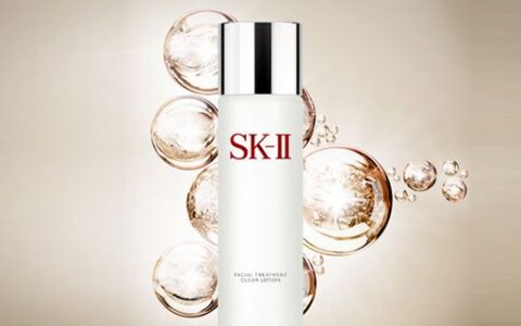 skii神仙水怎么用