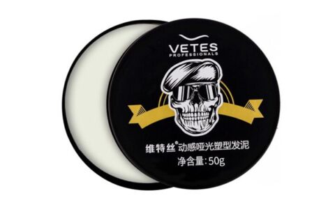 发蜡和发泥哪个好用