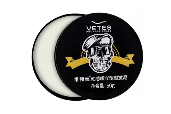 发蜡和发泥哪个好用