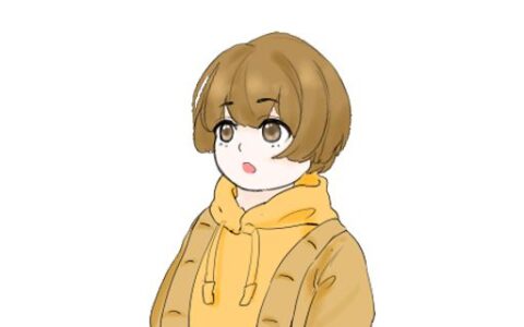 法式刘海适合学生吗