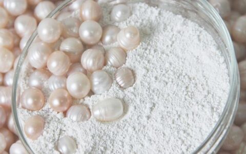 珍珠粉美白有用吗