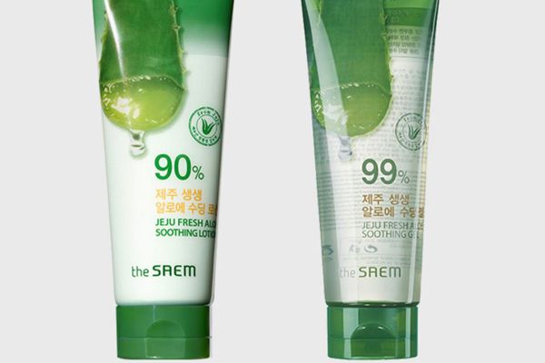 得鲜芦荟胶怎么样