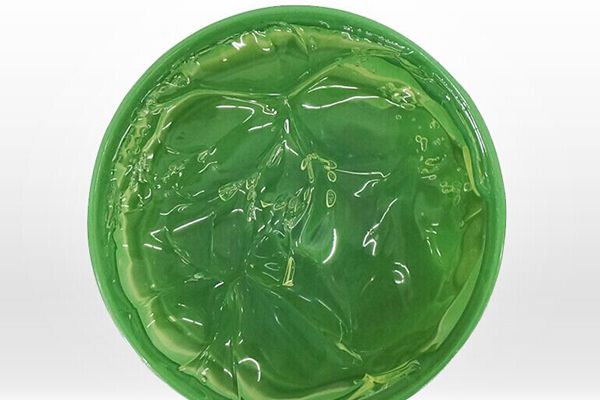 得鲜芦荟胶怎么样