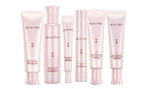 无限极护肤品到底怎么样