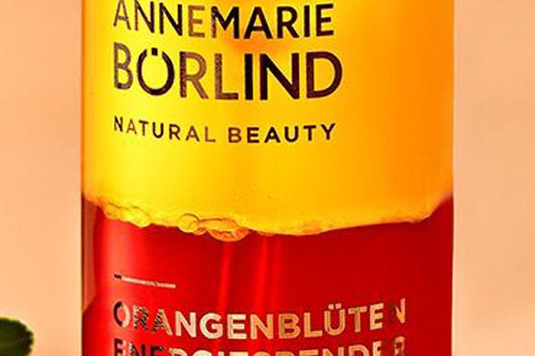 安娜柏林橙花精华和玫瑰精华怎么用