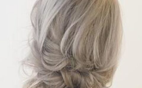 女士头发细软少适合什么发型
