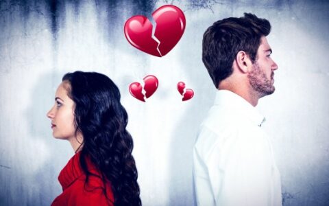 男朋友想分手的前兆 男朋友想分手了会有什么前兆