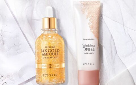 skin精华液使用方法