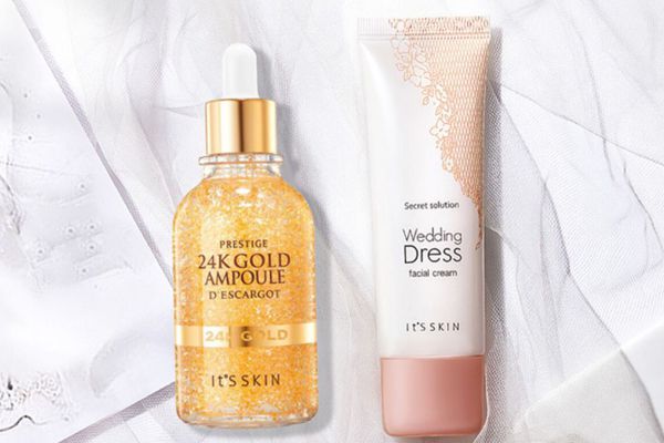 skin精华液使用方法