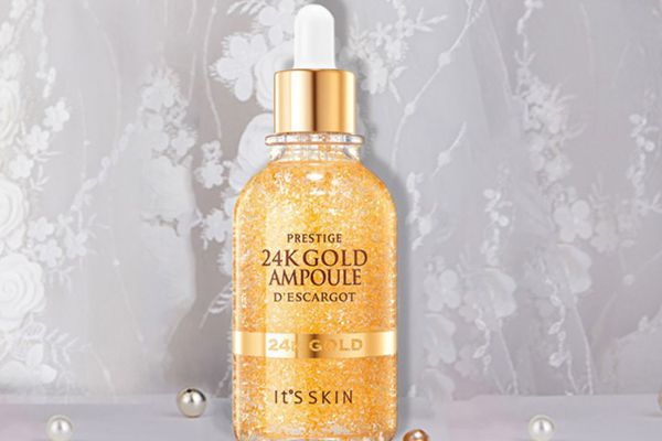 skin精华液使用方法