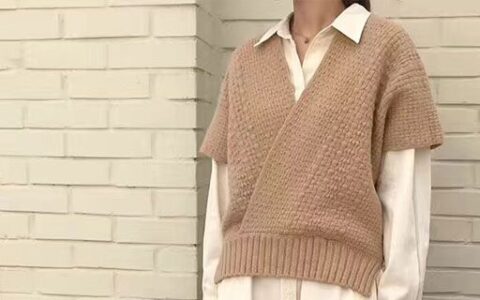 燕麦色配什么颜色好看 冬天怎么能少了件燕麦色穿搭