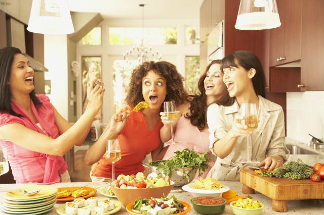 朋友相处最重要的是什么，和朋友相处要学会以下几点才能长久