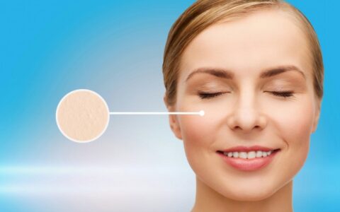 长期素颜皮肤会变好吗，长期化妆和长期素颜对皮肤的伤害