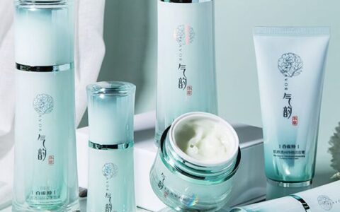 50岁用百雀羚哪款好