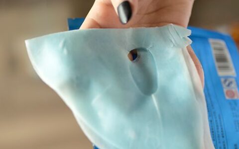 医用冷敷面膜和普通面膜区别