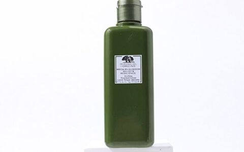 悦木之源菌菇水使用方法