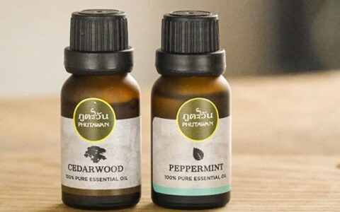 ​ 淡斑的精油有哪些