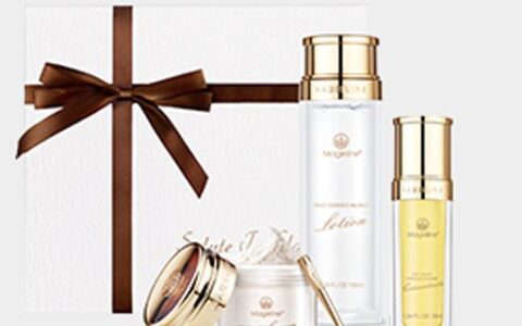 麦吉丽精华怎么样功效怎么样