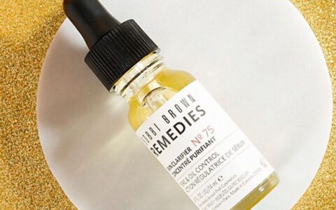 芭比布朗75号精油用法