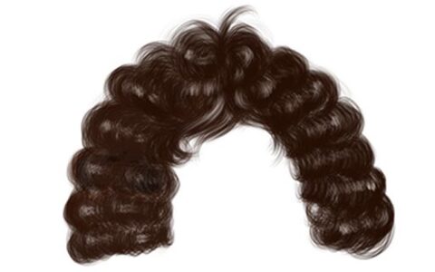 减龄的发型有哪些