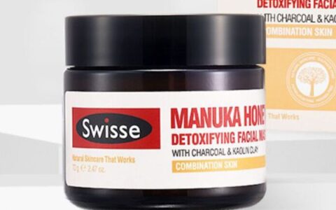 swisse面膜好用吗