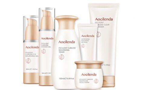 各种护肤品的正确使用顺序是什么