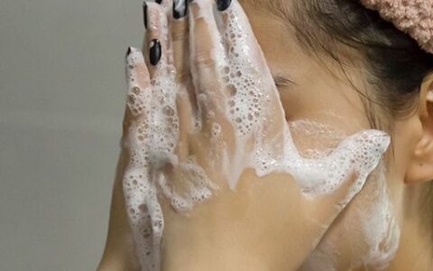 护理脸的正确步骤