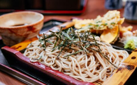 荞麦面条减肥吗，怎么利用荞麦面减肥