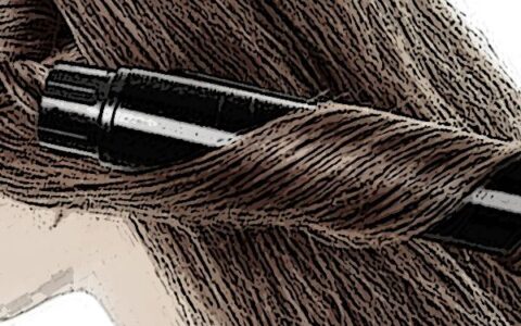 头发特别少的女生适合什么发型