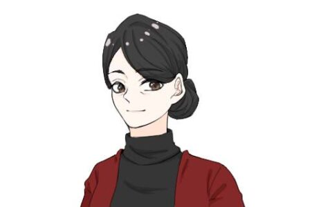 40岁女人洋气发型